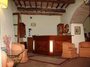 Agrihotel Il Palagetto Volterra Dış mekan fotoğraf