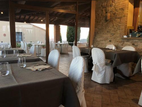 Agrihotel Il Palagetto Volterra Dış mekan fotoğraf