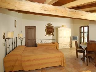 Agrihotel Il Palagetto Volterra Dış mekan fotoğraf